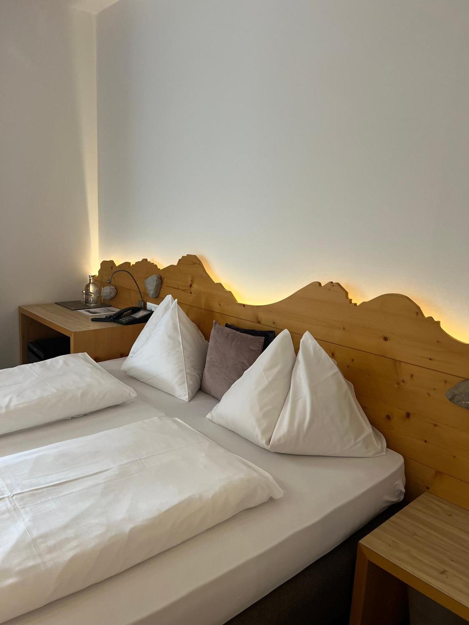 Alpinhotel Keil Olang Exterior foto