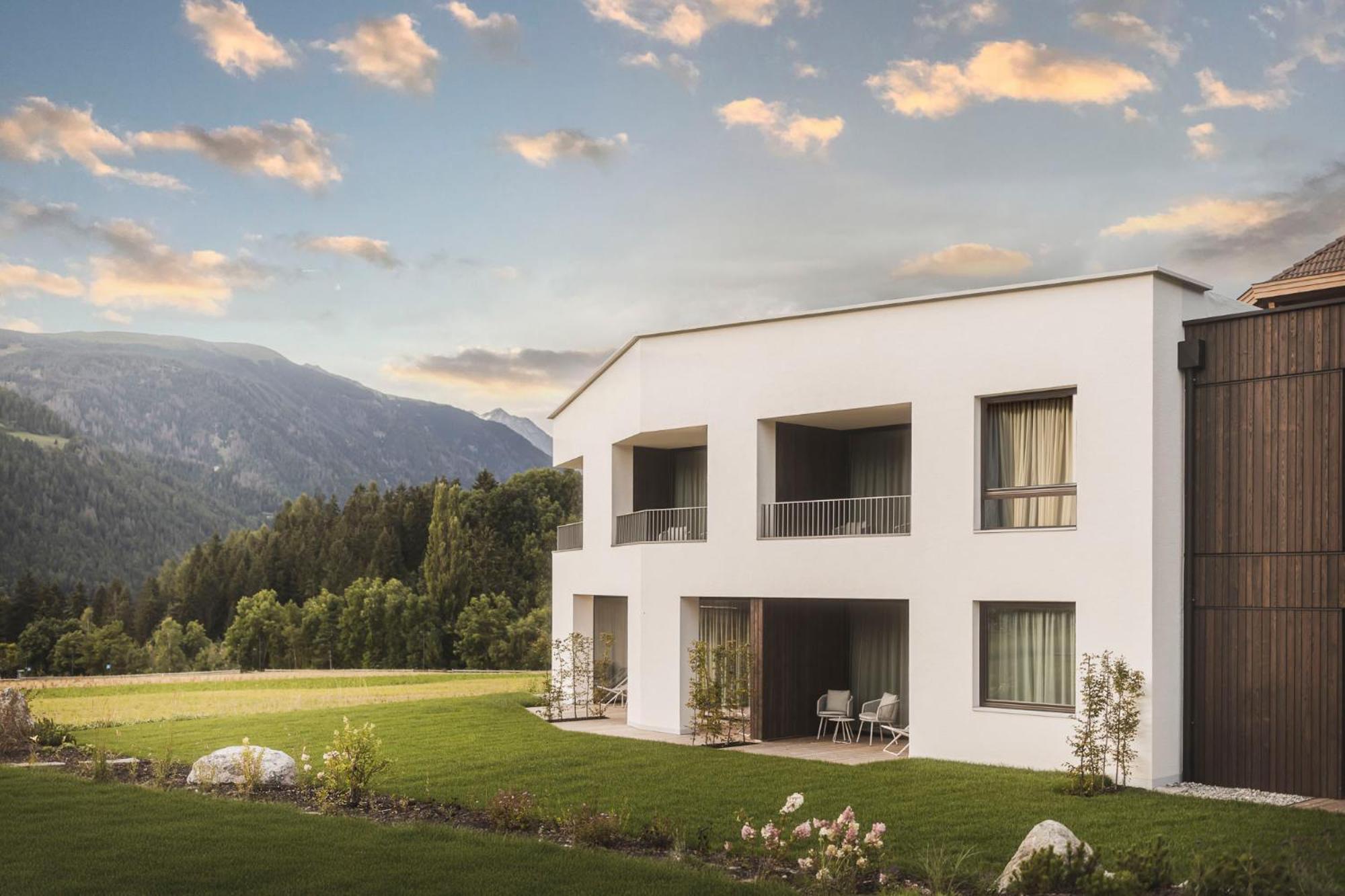 Alpinhotel Keil Olang Exterior foto