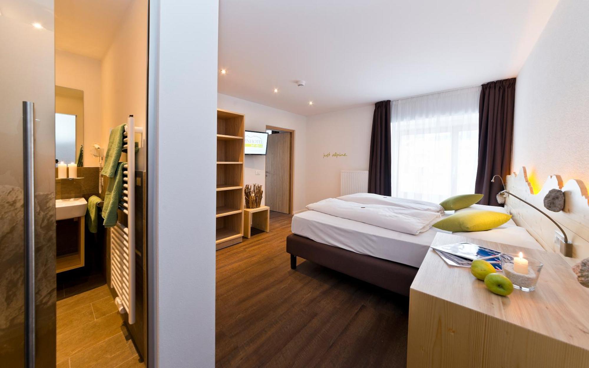 Alpinhotel Keil Olang Exterior foto