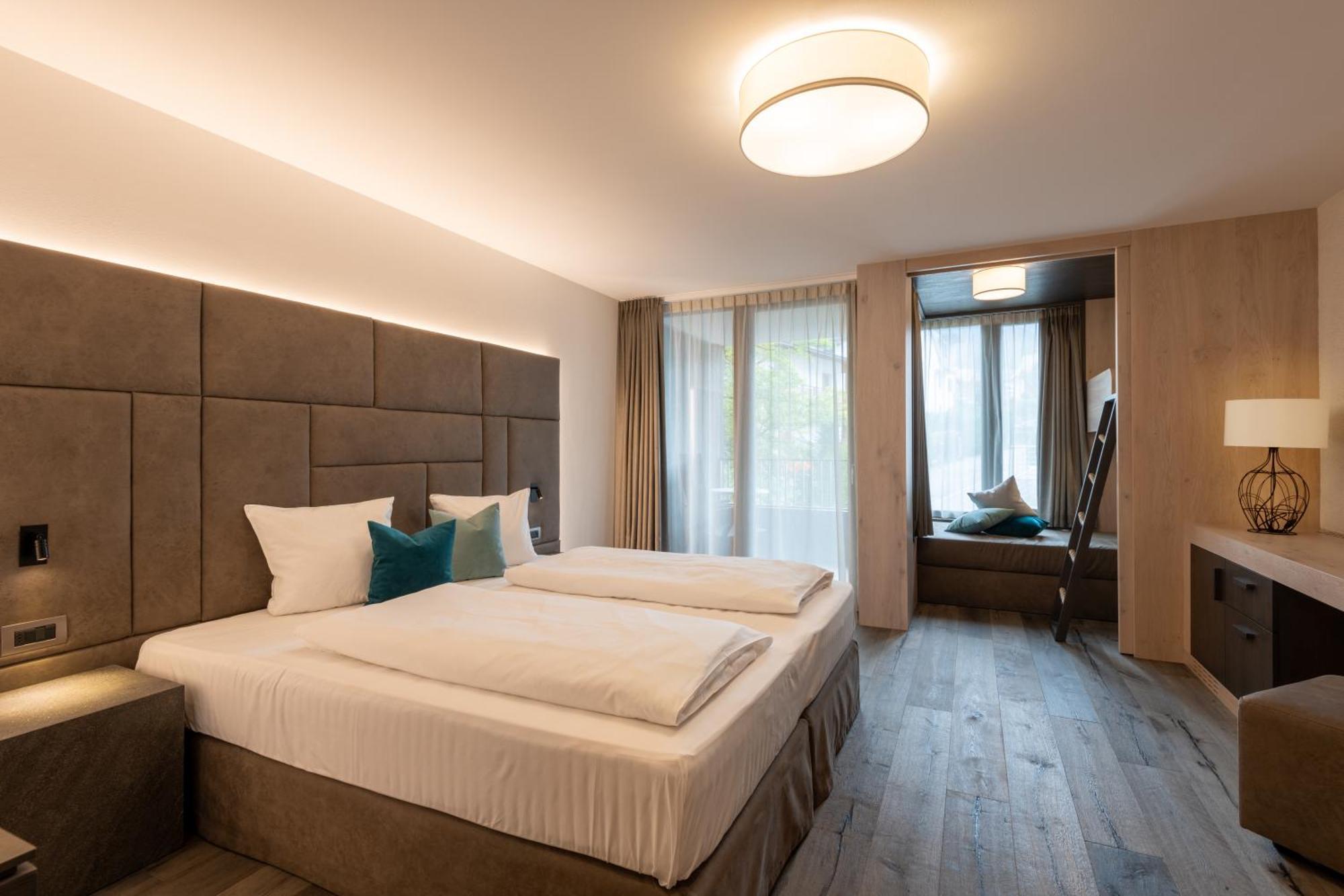 Alpinhotel Keil Olang Habitación foto